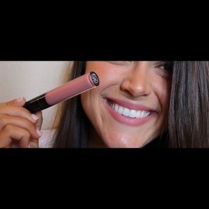 Powerlips Matte Lipstick